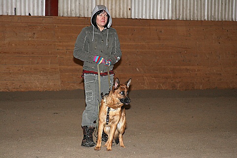 Training in Estonia 3/2007